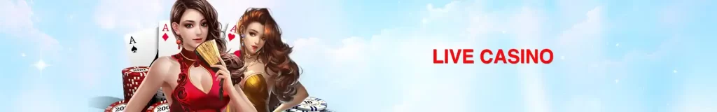 Cassino Ao Vivo