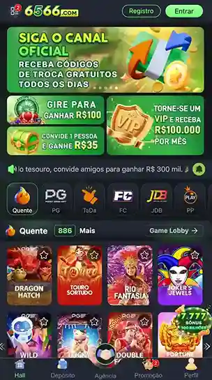 Baixar Aplicativo 6566